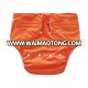 Washable Reusable Adult Cloth Diaper Made in China Manufacturer